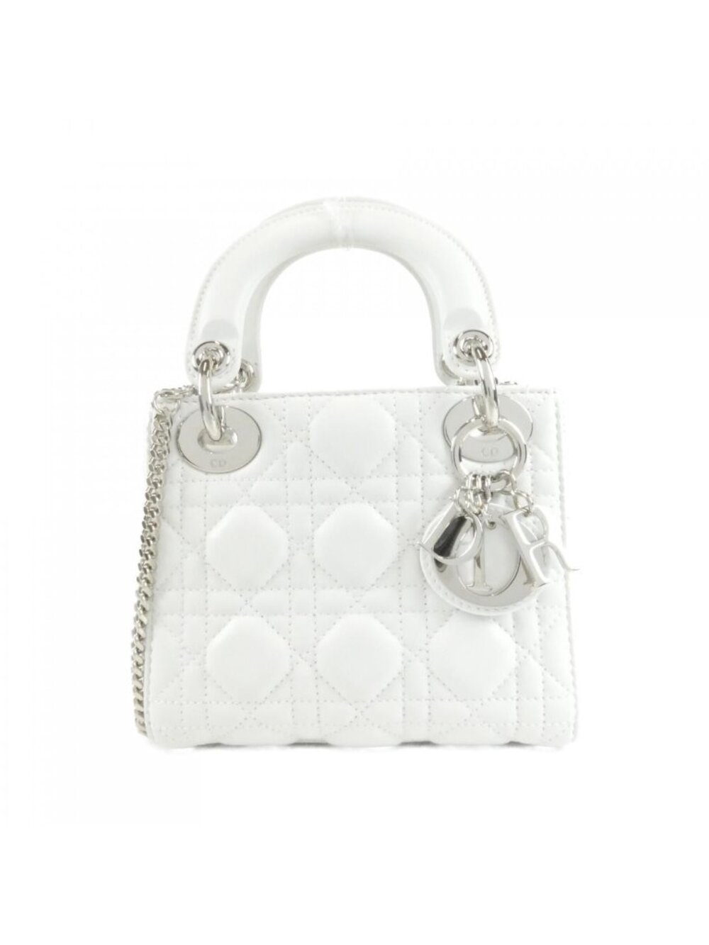 Dior Lady Dior Mini Bag